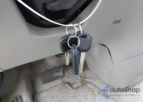 2005 Honda Odyssey Ex из США, поврежденный, VIN 5FNRL38475B082311